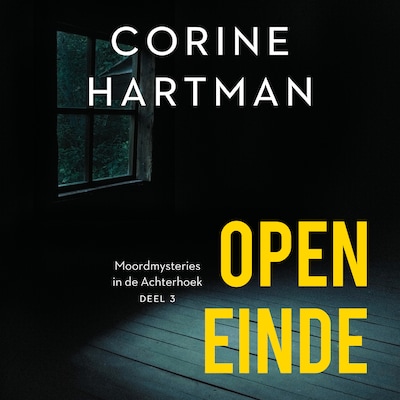 Open einde