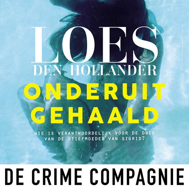 Onderuitgehaald: Wie is verantwoordelijk voor de dood van de stiefmoeder van Sigrid?