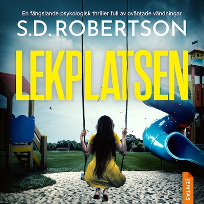 Lekplatsen