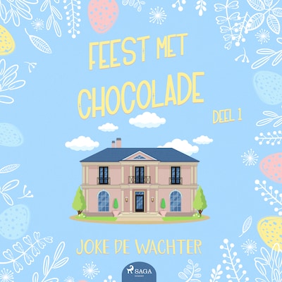 Feest met chocolade - deel 1