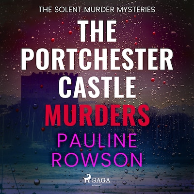 The Portchester Castle Murders