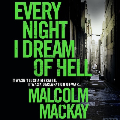 Every Night I Dream of Hell