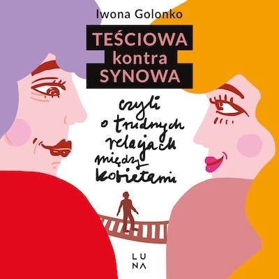 Teściowa kontra synowa