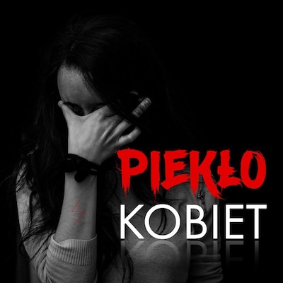 Piekło kobiet – okładka audiobooka, autor Tadeusz Boy-Żeleński