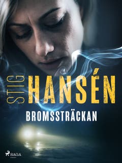 Bromssträckan