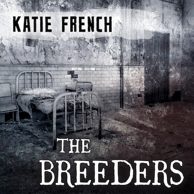 The Breeders – omslag til lydbogen af Katie French