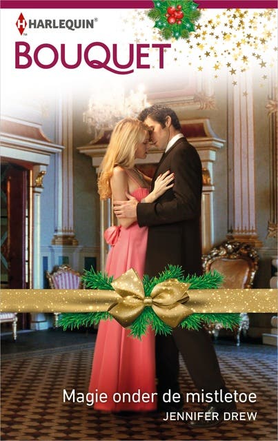 Magie onder de mistletoe
