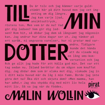 Till min dotter