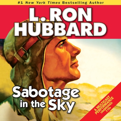Sabotage in the Sky