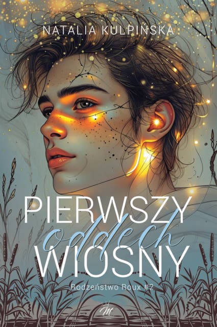 Pierwszy oddech wiosny