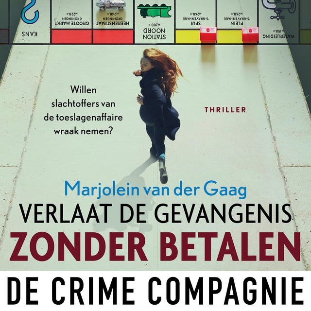 Verlaat de gevangenis zonder betalen: Willen slachtoffers van de toeslagenaffaire wraak nemen?