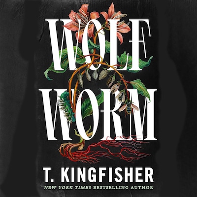 Wolf Worm
