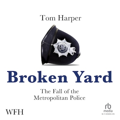 Broken Yard
