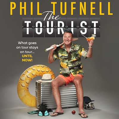 The Tourist