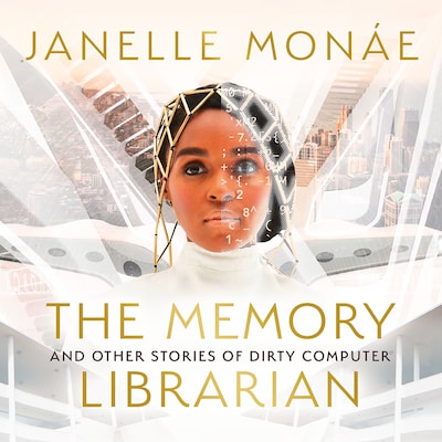 The Memory Librarian