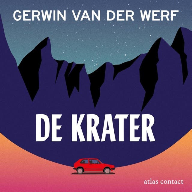 De krater