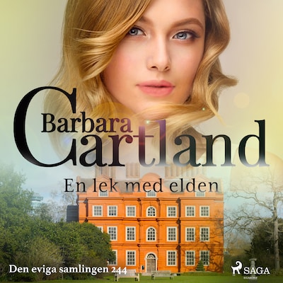 En lek med elden