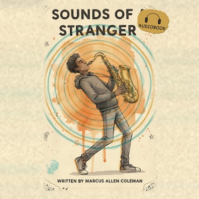 Sounds of A Stranger