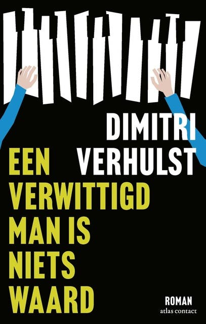 Een verwittigd man is niets waard