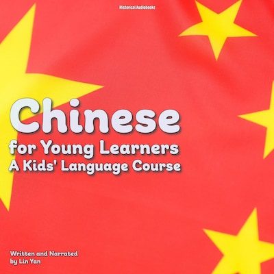 Chinese for Young Learners