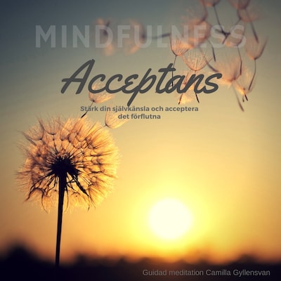 Acceptans