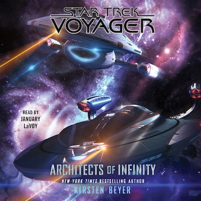 Architects of Infinity