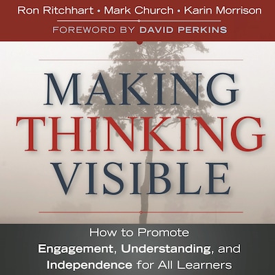 Making Thinking Visible