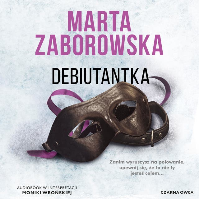 Debiutantka