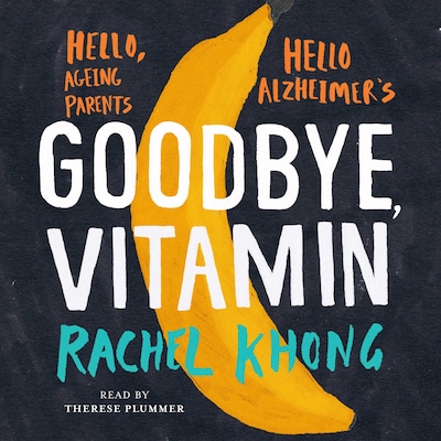 Goodbye, Vitamin
