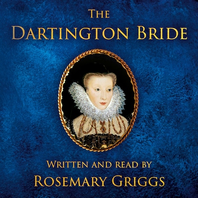 The Dartington Bride – okładka audiobooka, autor Rosemary Griggs