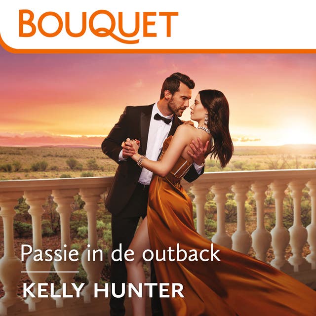 Passie in de outback