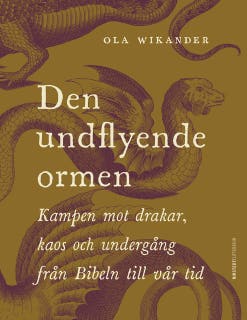 Den undflyende ormen