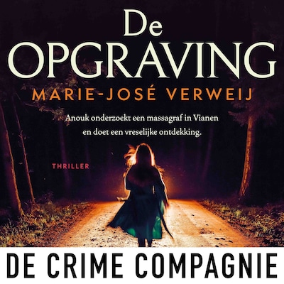 De opgraving