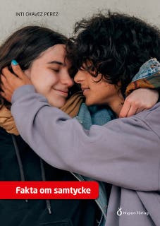 Fakta om samtycke – omslag till ljudboken av Linne Lundborg
