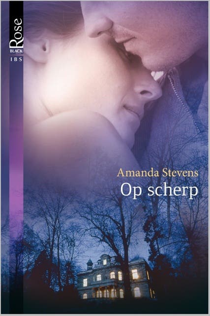 Op scherp