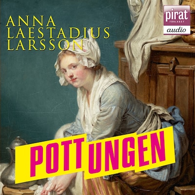 Pottungen