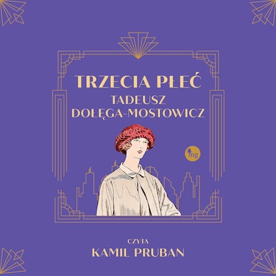 Trzecia płeć