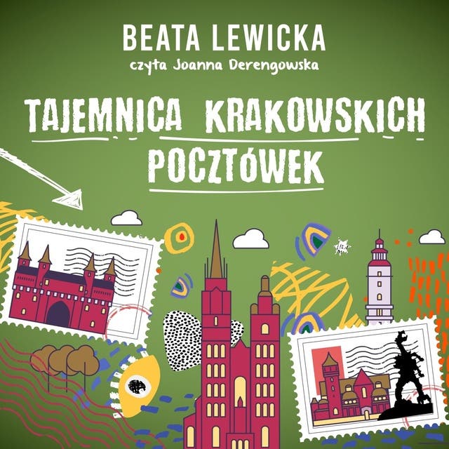 Tajemnica krakowskich pocztówek