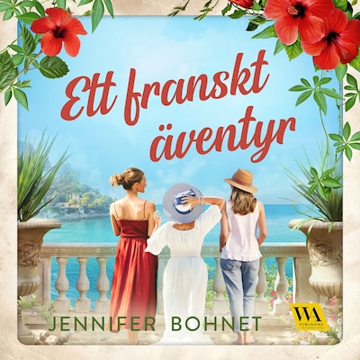 Ett franskt äventyr