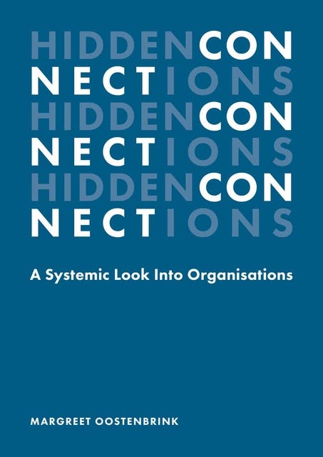 Hidden Connections: A Systemic Look Into Organisations