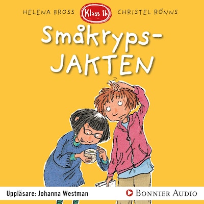 Småkrypsjakten