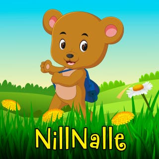 NillNalle