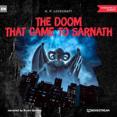 The Doom That Came to Sarnath