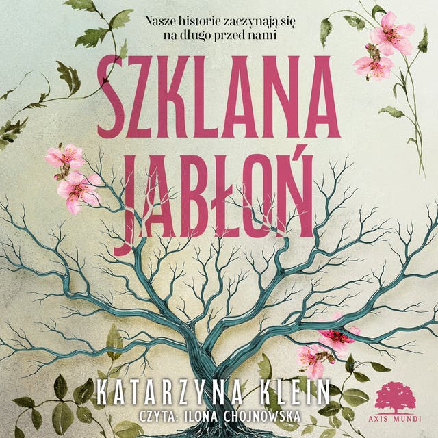 Szklana jabłoń