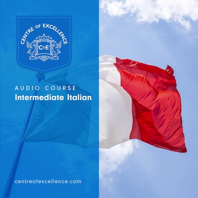 Intermediate Italian