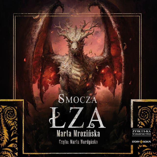 Smocza łza