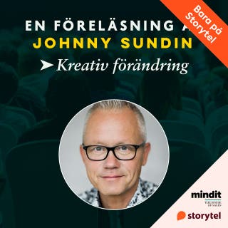 Kreativ förändring
