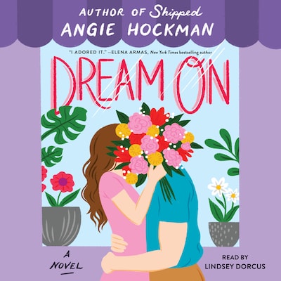 Dream On