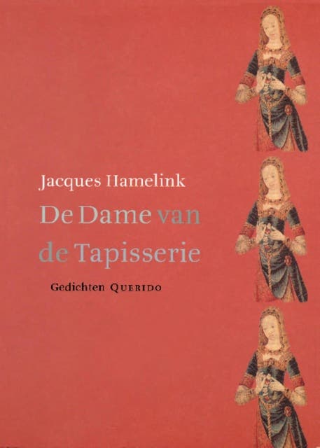 De dame van de tapisserie