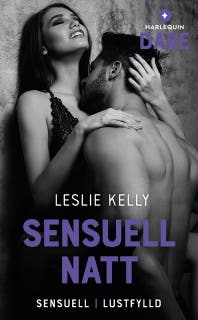 Sensuell natt